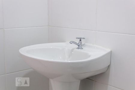 Apartamento para alugar com 51m², 2 quartos e 1 vaga Apartamento para alugar com 51m², 2 quartos e 1 vagaBanheiro