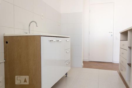 Apartamento para alugar com 51m², 2 quartos e 1 vaga Apartamento para alugar com 51m², 2 quartos e 1 vagaCozinha
