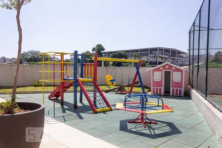 Apartamento para alugar com 51m², 2 quartos e 1 vaga Apartamento para alugar com 51m², 2 quartos e 1 vagaPlayground