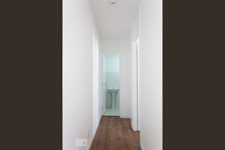 Apartamento para alugar com 51m², 2 quartos e 1 vaga Apartamento para alugar com 51m², 2 quartos e 1 vagaCorredor