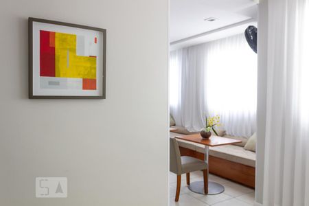 Apartamento para alugar com 51m², 2 quartos e 1 vaga Apartamento para alugar com 51m², 2 quartos e 1 vagaSalão de Festas