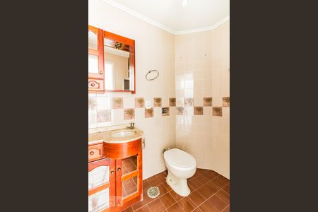 Apartamento à venda com 65m², 1 quarto e sem vagaBanheiro