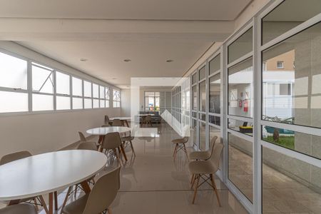 Studio para alugar com 24m², 1 quarto e sem vaga Studio para alugar com 24m², 1 quarto e sem vagaSalão de Festas