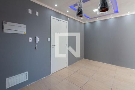 Studio para alugar com 24m², 1 quarto e sem vaga Studio para alugar com 24m², 1 quarto e sem vagaCozinha