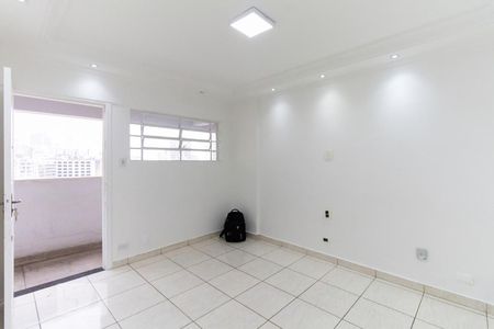 Sala de apartamento para alugar com 2 quartos, 50m² em Sé, São Paulo