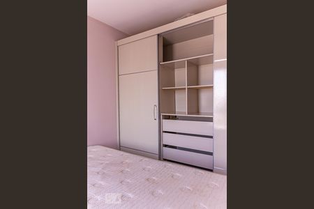 Quarto de apartamento à venda com 1 quarto, 35m² em Cambuci, São Paulo