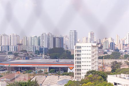 Apartamento à venda com 35m², 1 quarto e sem vagaVista