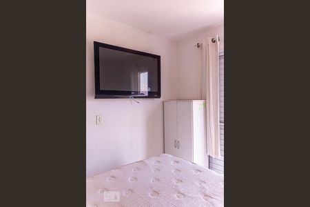 Quarto de apartamento à venda com 1 quarto, 35m² em Cambuci, São Paulo