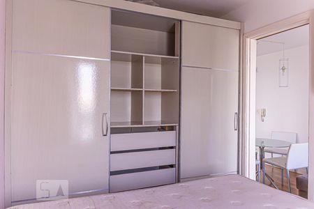 Quarto de apartamento à venda com 1 quarto, 35m² em Cambuci, São Paulo