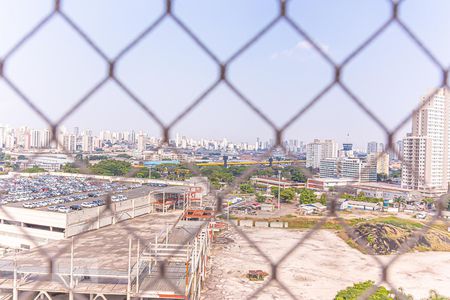 Apartamento à venda com 35m², 1 quarto e sem vagaVista