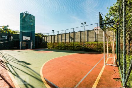 Apartamento para alugar com 58m², 2 quartos e 1 vaga Apartamento para alugar com 58m², 2 quartos e 1 vagaÁrea Comum - Quadra