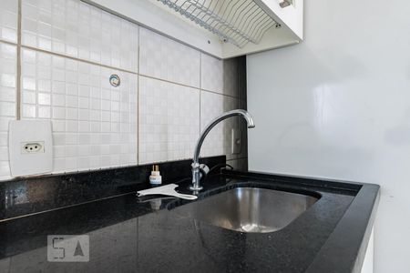 Apartamento para alugar com 58m², 2 quartos e 1 vaga Apartamento para alugar com 58m², 2 quartos e 1 vagaCozinha