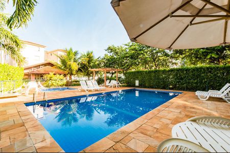 Apartamento para alugar com 58m², 2 quartos e 1 vaga Apartamento para alugar com 58m², 2 quartos e 1 vagaÁrea comum - Piscina