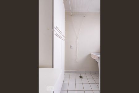 Apartamento para alugar com 58m², 2 quartos e 1 vaga Apartamento para alugar com 58m², 2 quartos e 1 vagaÁrea de Serviço