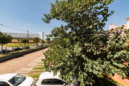 Apartamento para alugar com 58m², 2 quartos e 1 vaga Apartamento para alugar com 58m², 2 quartos e 1 vagaVista