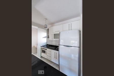 Apartamento para alugar com 58m², 2 quartos e 1 vaga Apartamento para alugar com 58m², 2 quartos e 1 vagaCozinha