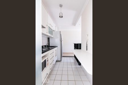 Apartamento para alugar com 58m², 2 quartos e 1 vaga Apartamento para alugar com 58m², 2 quartos e 1 vagaCozinha