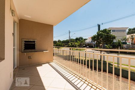 Apartamento para alugar com 58m², 2 quartos e 1 vaga Apartamento para alugar com 58m², 2 quartos e 1 vagaVaranda Gourmet
