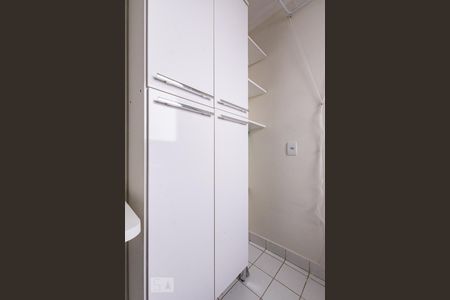 Apartamento para alugar com 58m², 2 quartos e 1 vaga Apartamento para alugar com 58m², 2 quartos e 1 vagaÁrea de Serviço