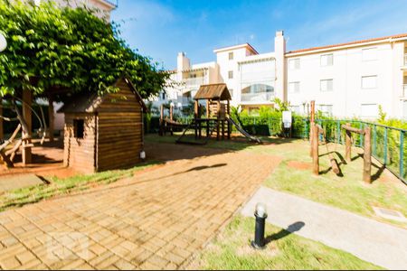 Apartamento para alugar com 58m², 2 quartos e 1 vaga Apartamento para alugar com 58m², 2 quartos e 1 vagaÁrea Comum - Playground