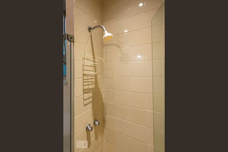 Apartamento para alugar com 50m², 1 quarto e sem vagaBanheiro