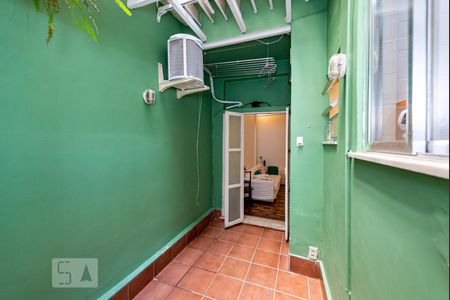 Apartamento para alugar com 50m², 1 quarto e sem vagaÁrea Externa