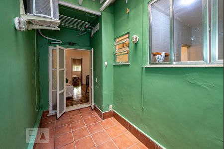 Apartamento para alugar com 50m², 1 quarto e sem vagaÁrea Externa