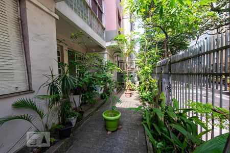 Apartamento para alugar com 50m², 1 quarto e sem vagaÁrea comum