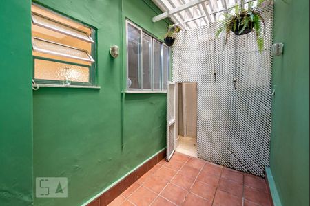 Apartamento para alugar com 50m², 1 quarto e sem vagaÁrea Externa
