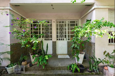 Apartamento para alugar com 50m², 1 quarto e sem vagaPortaria