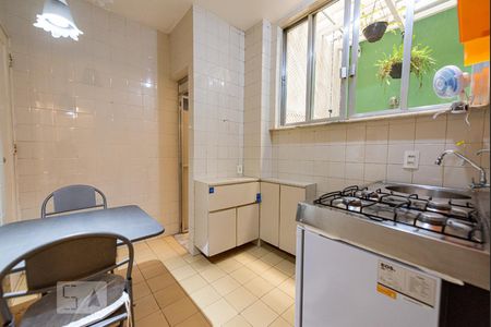 Apartamento para alugar com 50m², 1 quarto e sem vagaCozinha