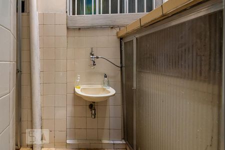 Apartamento para alugar com 50m², 1 quarto e sem vagaÁrea de Serviço