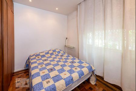 Quarto de apartamento para alugar com 1 quarto, 50m² em Ipanema, Rio de Janeiro