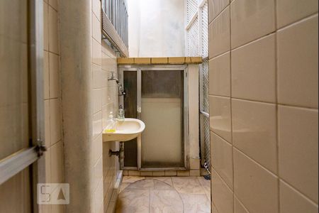 Apartamento para alugar com 50m², 1 quarto e sem vagaÁrea de Serviço