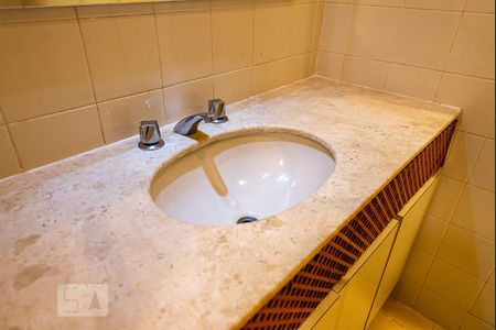 Apartamento para alugar com 50m², 1 quarto e sem vagaBanheiro