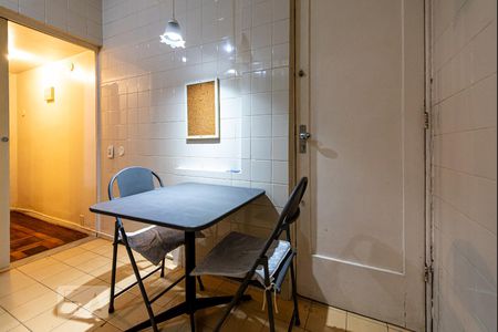 Apartamento para alugar com 50m², 1 quarto e sem vagaCozinha
