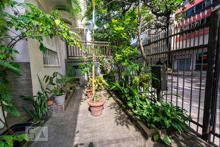 Apartamento para alugar com 50m², 1 quarto e sem vagaÁrea comum