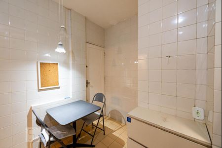 Apartamento para alugar com 50m², 1 quarto e sem vagaCozinha