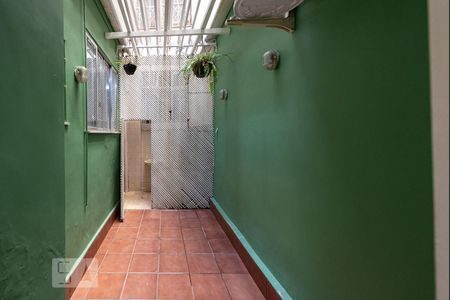 Apartamento para alugar com 50m², 1 quarto e sem vagaÁrea Externa