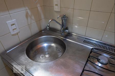 Apartamento para alugar com 50m², 1 quarto e sem vagaCozinha