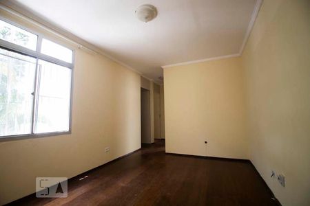 sala de apartamento à venda com 2 quartos, 58m² em Parque Beatriz, Campinas