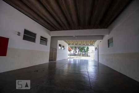 salao de apartamento à venda com 2 quartos, 58m² em Parque Beatriz, Campinas