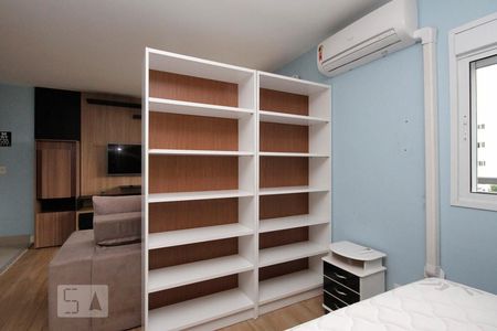 Studio de kitnet/studio à venda com 1 quarto, 37m² em Consolação, São Paulo