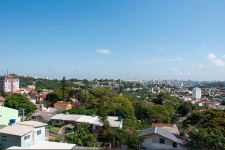 Apartamento à venda com 81m², 2 quartos e 2 vagasTerraço