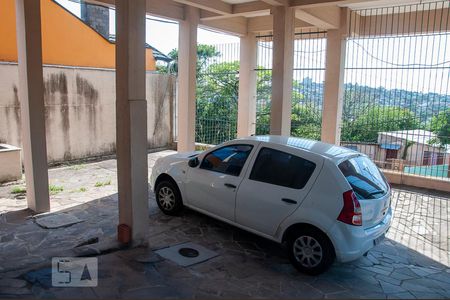 Apartamento à venda com 81m², 2 quartos e 2 vagasGaragem