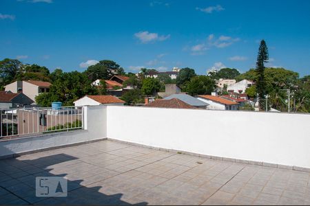 Apartamento à venda com 81m², 2 quartos e 2 vagasTerraço