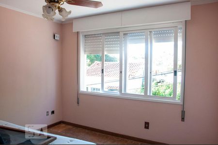 Quarto 1 de apartamento à venda com 2 quartos, 81m² em Medianeira, Porto Alegre