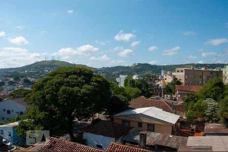 Apartamento à venda com 81m², 2 quartos e 2 vagasTerraço