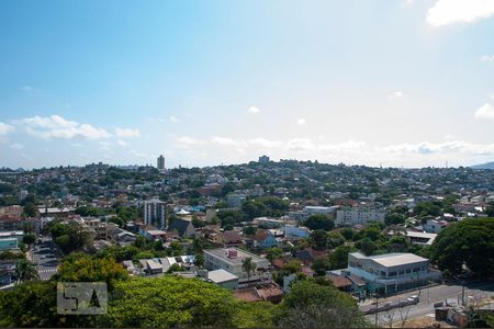 Apartamento à venda com 81m², 2 quartos e 2 vagasTerraço