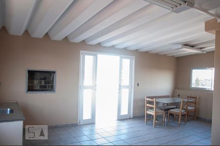 Apartamento à venda com 81m², 2 quartos e 2 vagasÁrea comum - Salão de festas 2